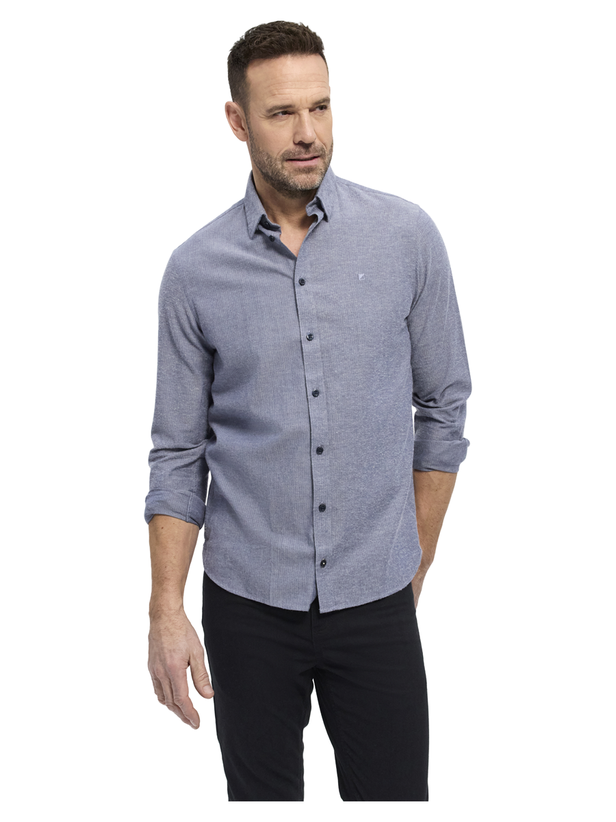 REDGREEN Regular fit Skjorte
